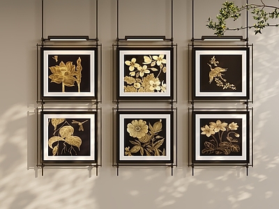 现代挂画 办公室挂画 玄关挂画 客厅挂画 茶室挂画 书房挂画