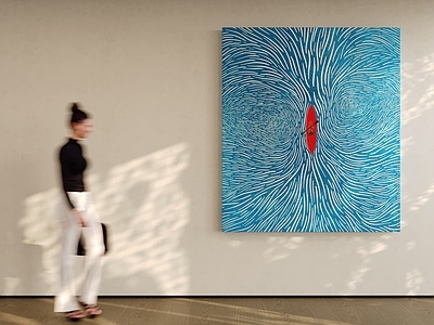 现代极简挂画 办公室挂画 玄关挂画 客厅挂画 茶室挂画 女孩房挂画