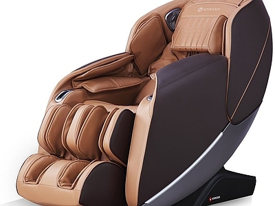 现代按摩椅 现代按摩椅