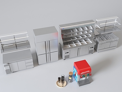 厨房用品 现代厨房用品