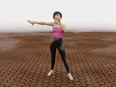 女人 唱歌 歌手 娱乐 音乐