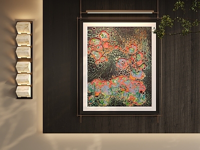 现代简约挂画 办公室挂画 玄关挂画 客厅挂画 字画 茶室挂画