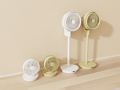 其他电器 落地扇 摇头扇