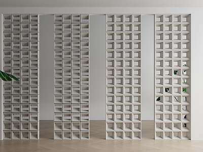 建筑材料