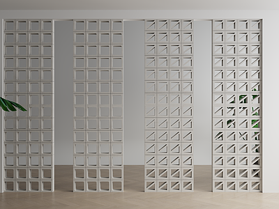 建筑材料