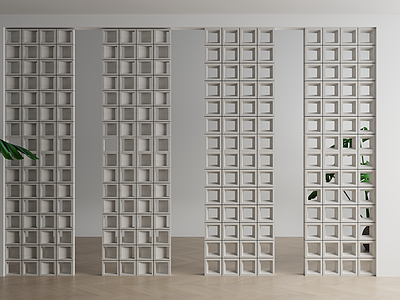 建筑材料
