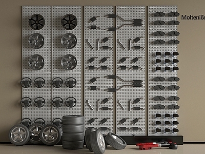 工具 现代轮胎工具
