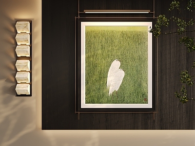 现代极简挂画 玄关挂画 客厅挂画 茶室挂画 书房挂画 字画