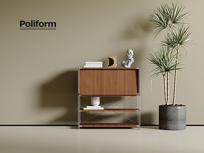 中古复古玄关柜 边柜 端景柜玄关柜 矮柜