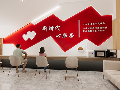 现代原木其他公共空间 楼梯间 驿站 空间利用