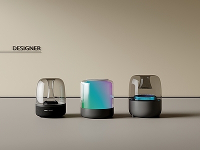 音响 智能音响 蓝牙音响