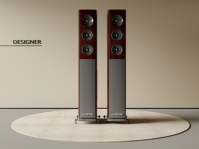 音响 立式音响 家庭影院