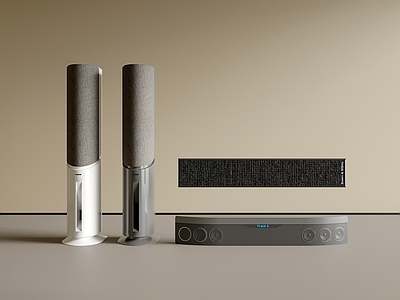 音响 立式音响 智能音响