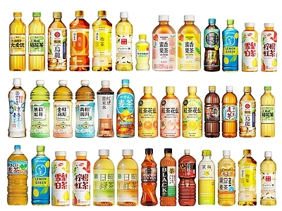 酒水食物 饮料 汽水 咖啡