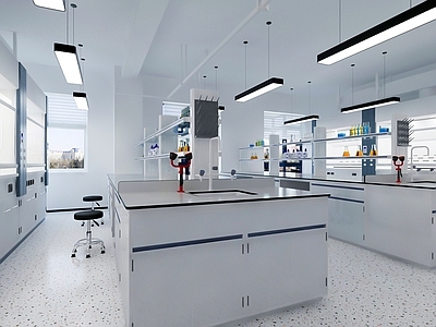 现代实验室 现代实验室