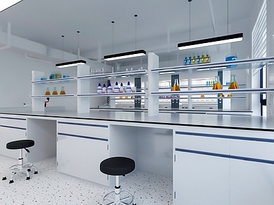 现代实验室 现代实验室