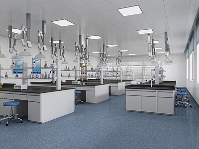 现代实验室 现代实验室