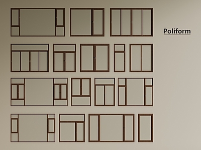 中古新中式平开窗 木平开窗 纱窗 飘窗