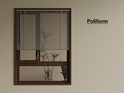 中古新中式平开窗 木平开窗 飘窗 纱窗