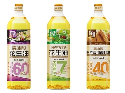 酒水食物 菜籽油 食用油 菜油 调和油 调料