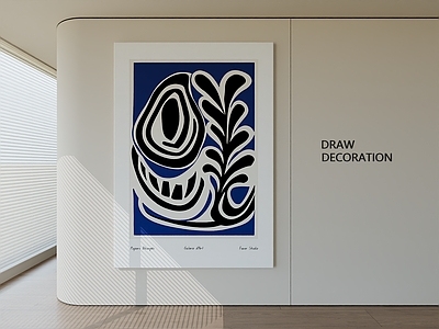现代简约挂画 书房挂画 客厅挂画 玄关挂画 办公室挂画 卧室挂画