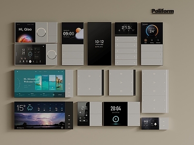 开关 音响开关面板