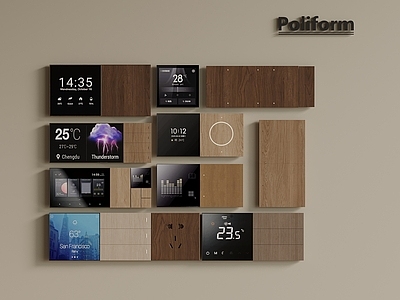 开关 音响开关面板