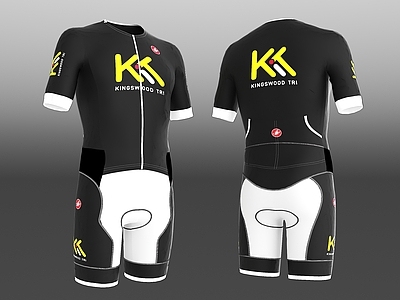 衣服 公路自行车骑行服 运动服