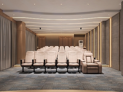 现代教室 多媒体教室 阶梯教室 会议室 演播厅