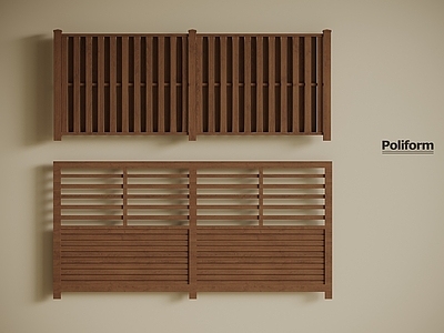 现代扶手 现代实木栏杆 扶手