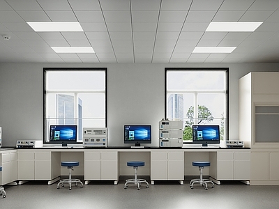 现代实验室 现代实验室
