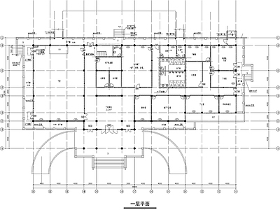 仿古建筑 中式仿古建筑 建筑立面 建筑剖面 中式屋檐 施工图