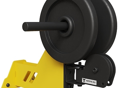 现代欧式健身器材 器材