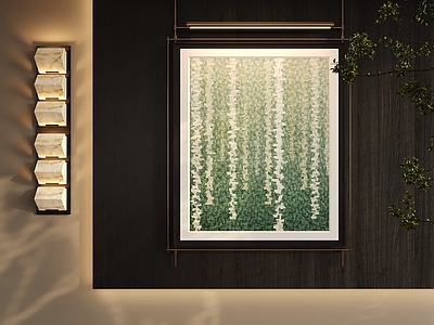现代极简挂画 字画 茶室挂画 玄关挂画 客厅挂画 书房挂画