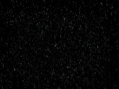 现代其它外景 夜雨氛围 垂直雨丝 高对比度雨景 寂静雨夜