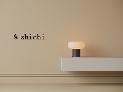 现代台灯 小台灯