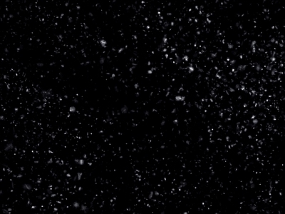 现代其它外景 雪花叠加素材 动态飘雪效果 落雪场景 冬日氛围背景 高密度雪花