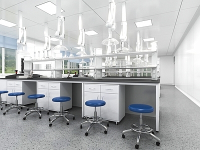 现代实验室 现代实验室