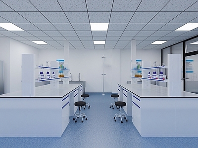 现代实验室 现代实验室