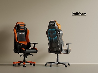 意式轻奢其他桌椅 电竞椅 办公椅