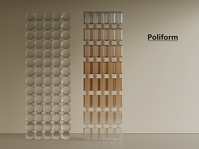法式意式隔断 玻璃隔断 镂空隔断 屏风