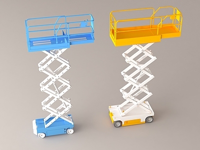 工业设备 举升机