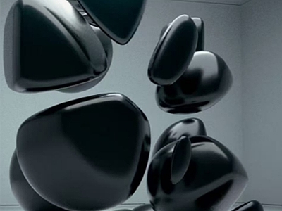 现代石头 艺术装饰石头景观