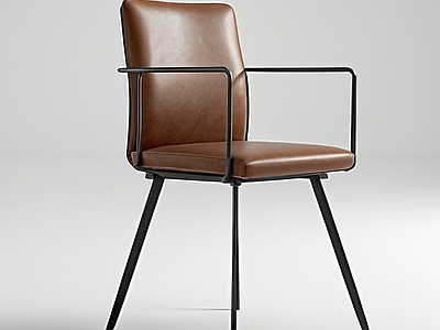 现代休闲椅 艺术极简沙发凳子