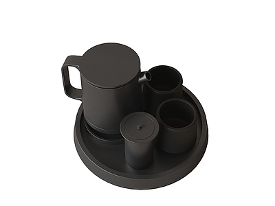 茶具 茶壶 茶杯