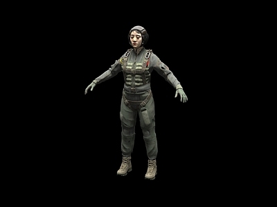 工业设备 现代科幻机械机器