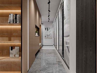 现代家居专卖店 现在家居装饰展厅 装饰工艺展厅