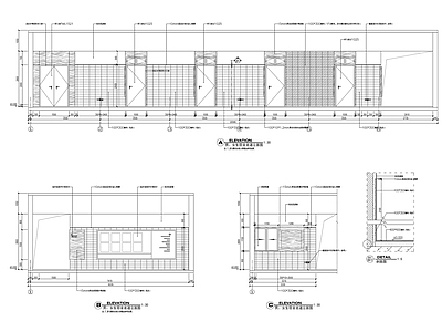 现代宿舍 学生宿舍室内图 学生宿舍 施工图