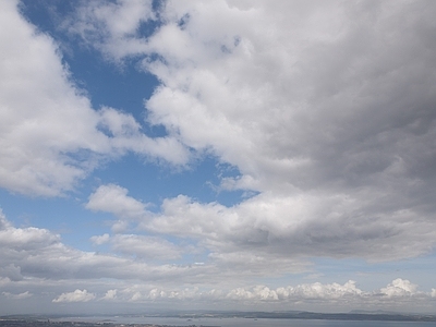 现代新中式天空HDR 海边HDR 天空HDR 室外HDR 海边HDR HDR