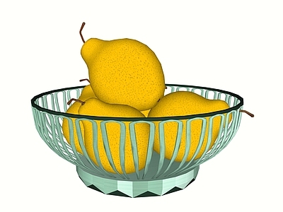 水果蔬菜 水果 梨子 篮子